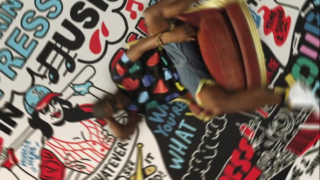 Express Yourself
